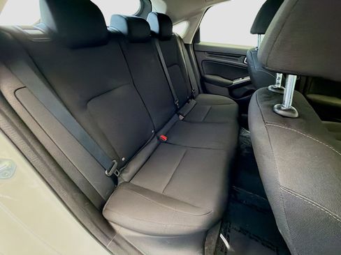 Used 2024 Honda Civic LX image 14