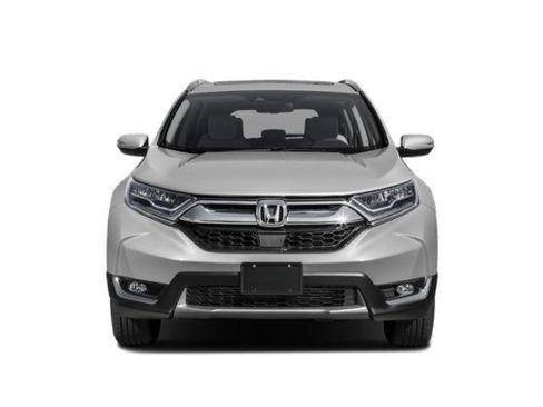Used 2019 Honda CR-V Touring image 4