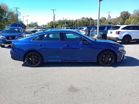 New 2026 Kia K5 GT-Line w/ GT-Line Premium Package image 2