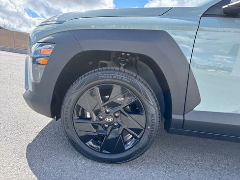 New 2026 Hyundai Kona SEL Sport AWD/4WD image 28
