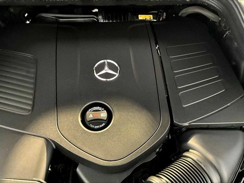 New 2026 Mercedes-Benz GLE 350 4MATIC image 15