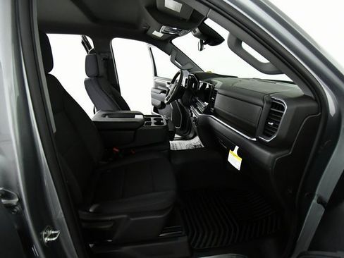 New 2026 Chevrolet Silverado 1500 RST image 22