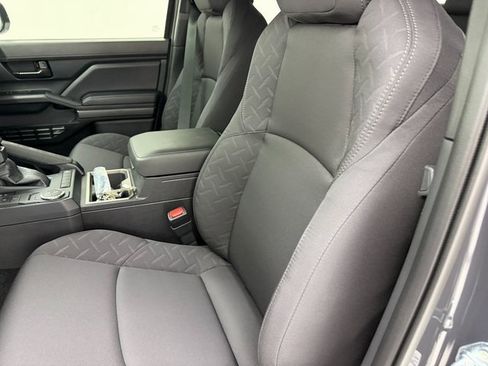 New 2026 Toyota Tacoma SR5 image 26