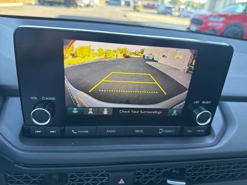 New 2025 Honda Accord SE image 35