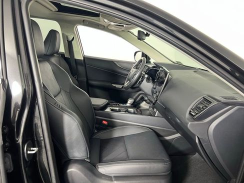 Used 2024 Lexus NX 350 AWD w/ Luxury Package image 34