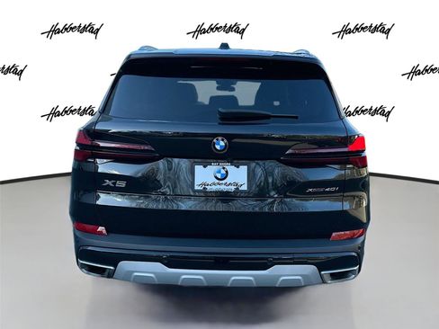 Certified 2024 BMW X5 xDrive40i w/ Parking Assistance Package image 6