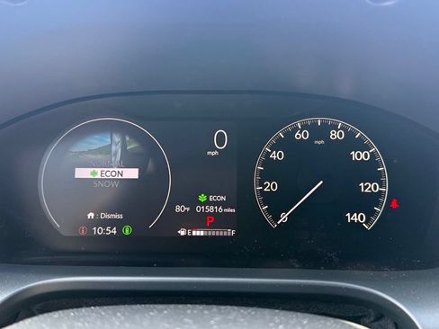 Used 2024 Honda HR-V Sport image 24