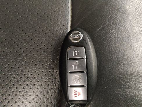 Used 2017 Nissan Armada SV w/ Driver Package AWD/4WD image 32