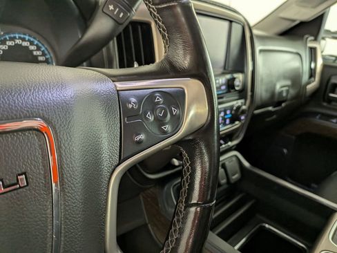 Used 2018 GMC Sierra 3500 Denali w/ Duramax Plus Package image 22