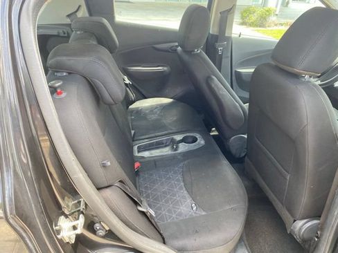 Used 2020 Chevrolet Spark LS FWD image 19