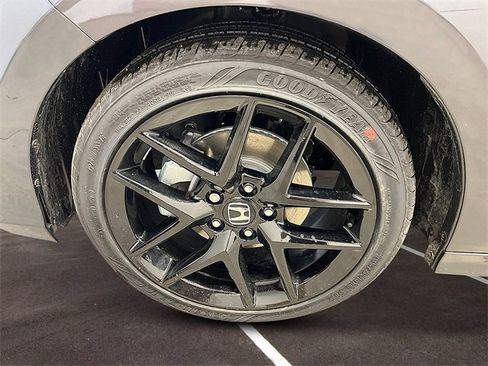 New 2026 Honda Civic Sport image 11