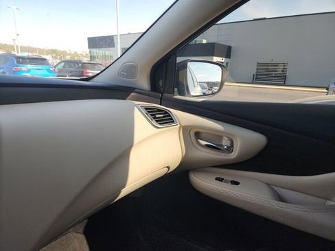 Used 2021 Nissan Murano Platinum w/ Cargo Package image 20