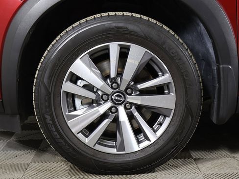 Used 2023 Nissan Pathfinder SL w/ Lighting Package (N92) image 24