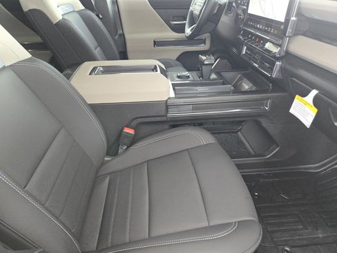 New 2026 GMC Hummer EV SUV image 10