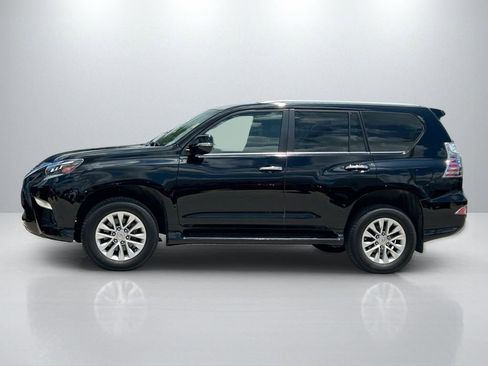 Used 2023 Lexus GX 460 AWD/4WD image 8