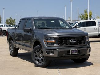 New 2026 Ford F150 STX w/ Equipment Group 200A AWD/4WD video 2