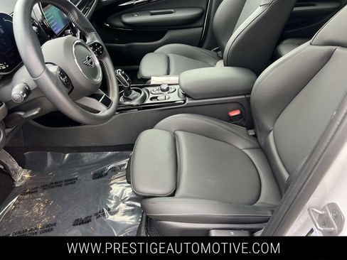 Used 2024 MINI Cooper Clubman S image 19