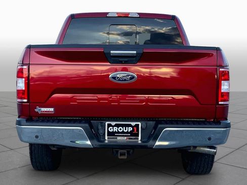 Used 2019 Ford F150 XLT w/ Equipment Group 302A Luxury RWD image 5