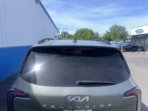 Used 2024 Kia Telluride SX Prestige X-Line AWD/4WD image 6