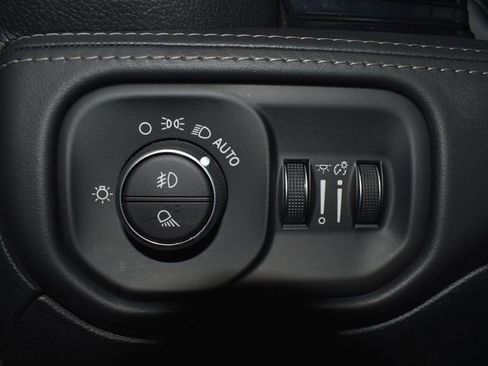 New 2026 RAM 1500 Limited w/ Bed Utility Group AWD/4WD image 19