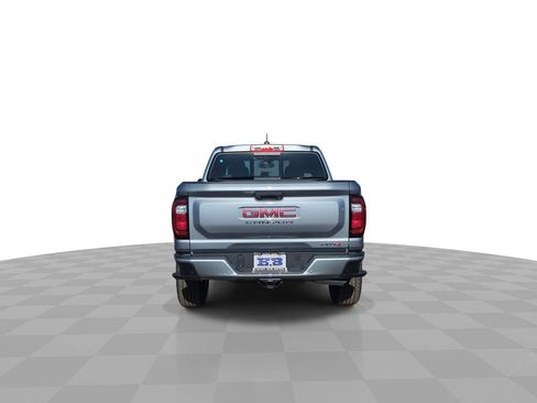 New 2026 GMC Canyon AT4 image 7