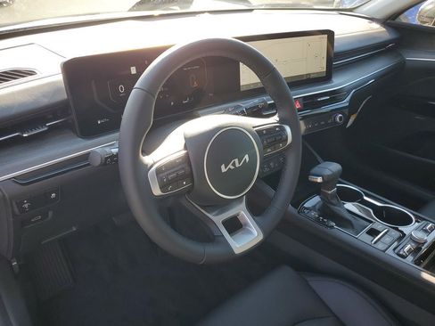 New 2026 Kia K5 EX FWD image 22