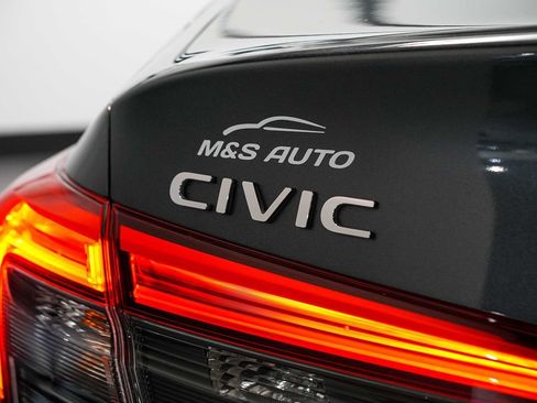 Used 2022 Honda Civic Sport image 11