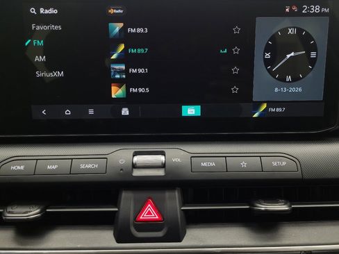 Used 2025 Kia K4 FWD image 25
