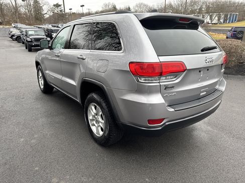 Used 2014 Jeep Grand Cherokee Laredo w/ Quick Order Package 23E image 6