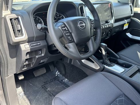 New 2026 Nissan Frontier SV w/ SV Convenience Package image 13