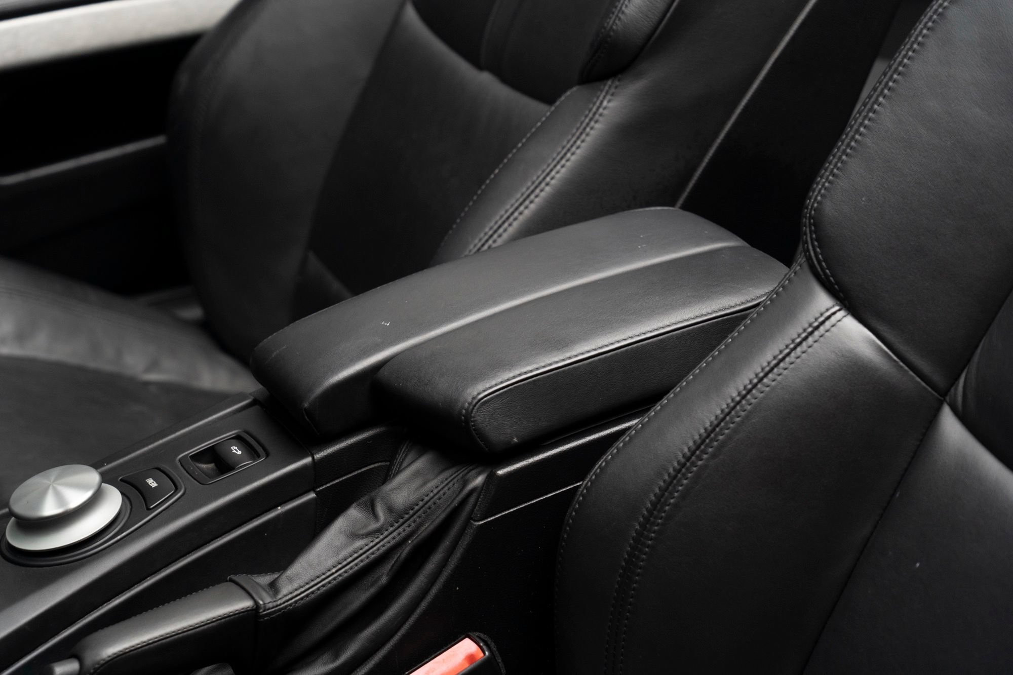 Used 2008 BMW M3 Convertible RWD image 22
