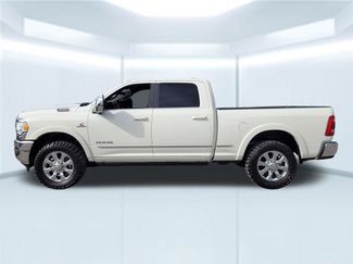 Used 2024 RAM 2500 Limited video 2