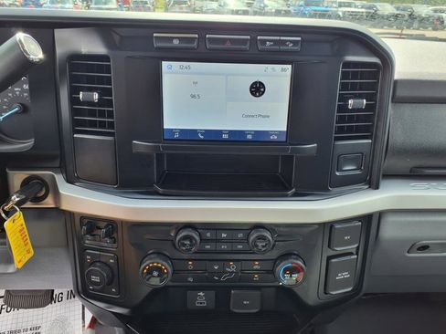 Used 2024 Ford F350 XLT w/ FX4 Off-Road Package image 13