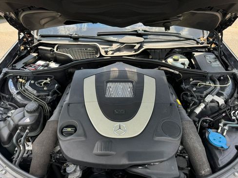 Used 2007 Mercedes-Benz S 550 4MATIC image 32