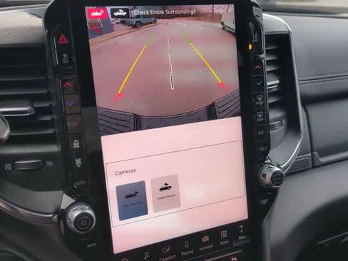 New 2026 RAM 2500 Laramie image 31