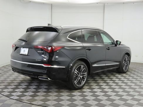 Used 2026 Acura MDX w/ Advance Package AWD/4WD image 6