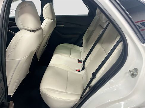 Used 2022 MAZDA CX-30 2.5 Turbo w/ Premium Plus Pkg image 26