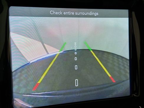 Used 2021 Jeep Compass Limited image 22