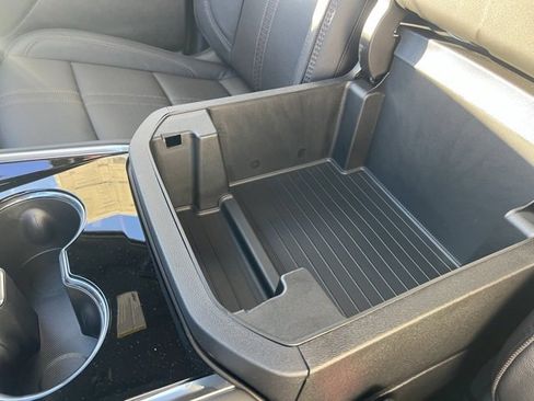 New 2026 Chevrolet Suburban High Country w/ Sun And Tow Package image 13