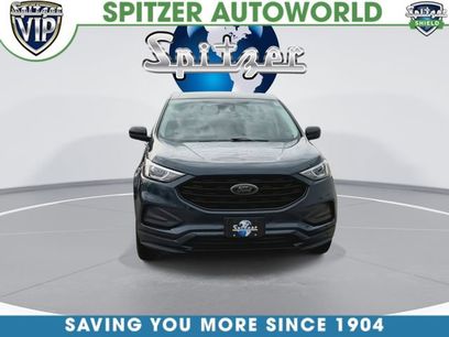 Used 2024 Ford Edge SE w/ Black Appearance Package
