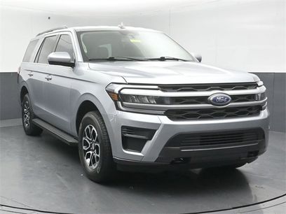 Used 2022 Ford Expedition XLT