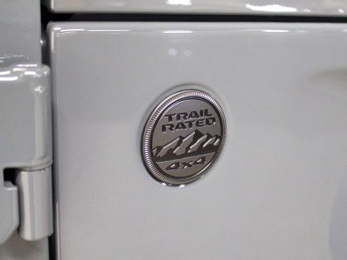 New 2026 Jeep Wrangler Sport S image 31