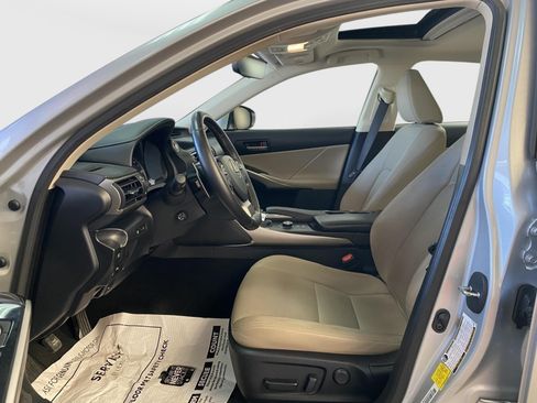 Used 2020 Lexus IS 300 AWD w/ Navigation Package image 20