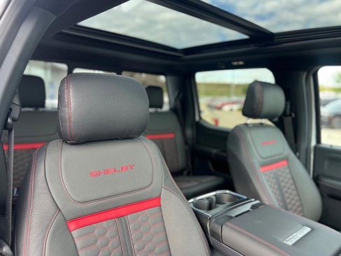 New 2025 Ford F150 Lariat w/ Equipment Group 501A Mid image 31