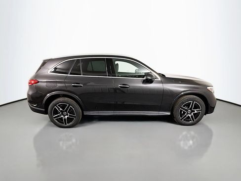 New 2026 Mercedes-Benz GLC 300 4MATIC image 8