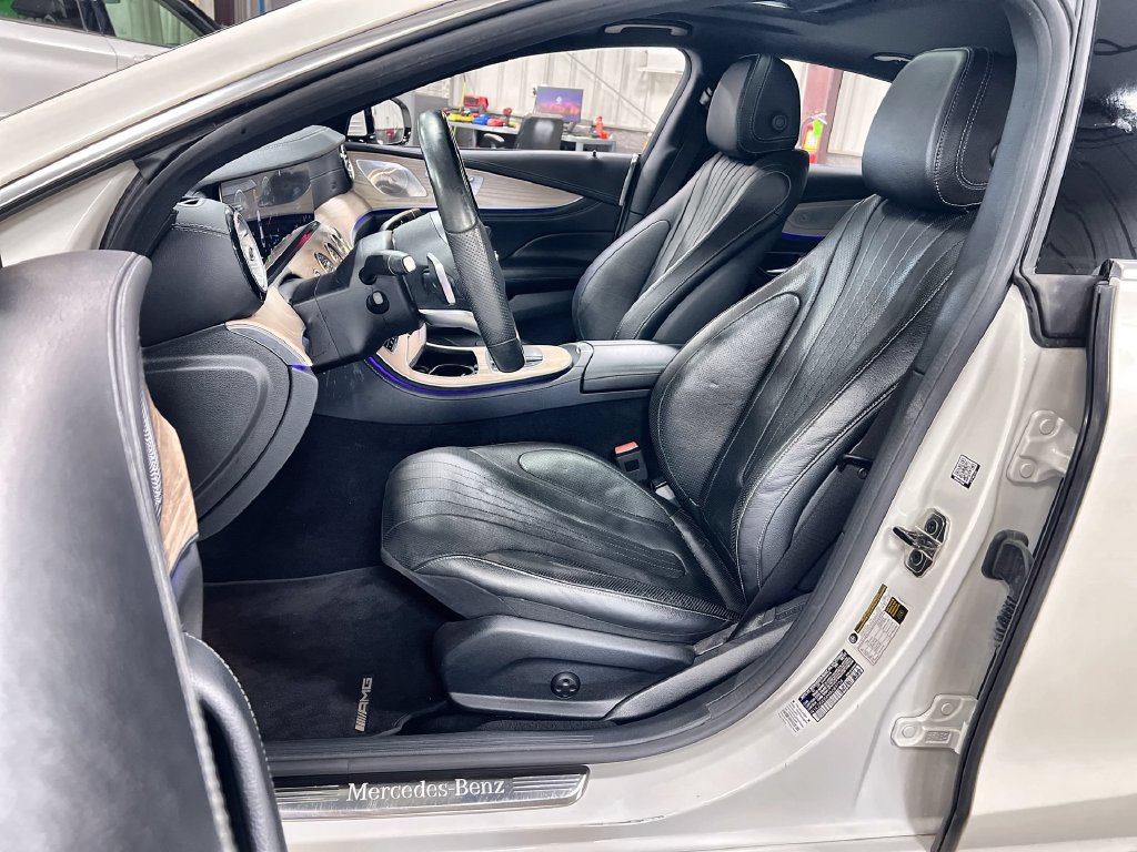 Used 2021 Mercedes-Benz CLS 450 4MATIC image 12