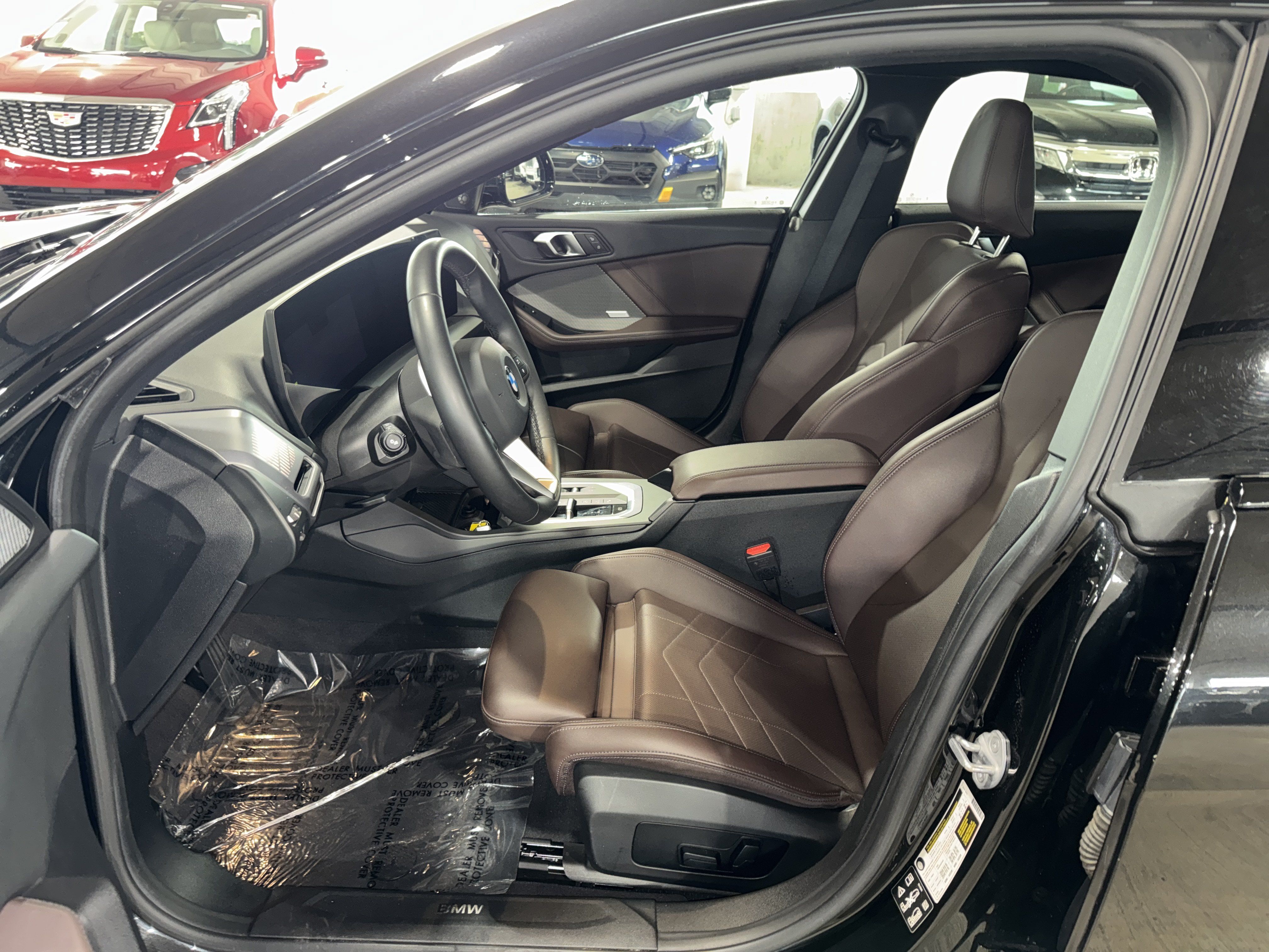 Used 2025 BMW 228i xDrive AWD/4WD image 18