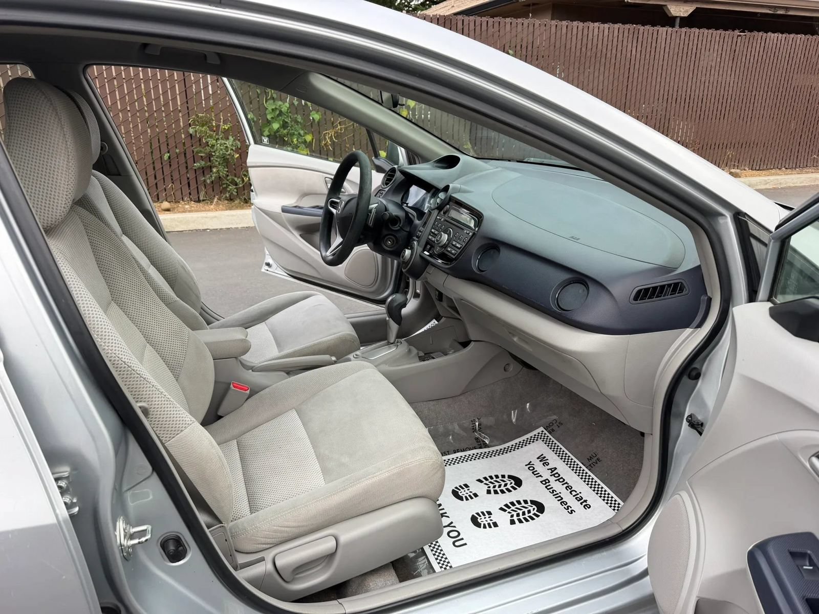 Used 2010 Honda Insight EX image 14