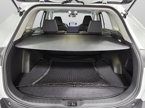 Used 2025 Toyota RAV4 XLE w/ Weather Package AWD/4WD image 10