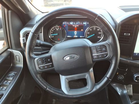 Used 2022 Ford F150 XLT w/ Equipment Group 302A High image 20